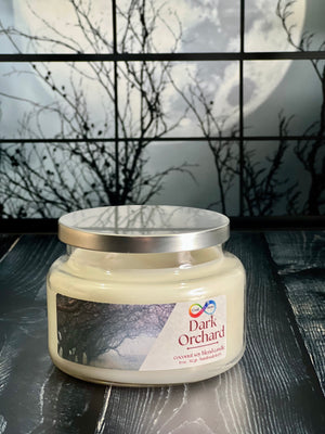 DARK ORCHARD CANDLE DARK ORCHARD CANDLE