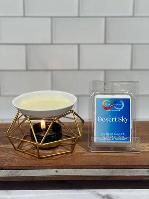 DESERT SKY WAX MELTS DESERT SKY WAX MELTS