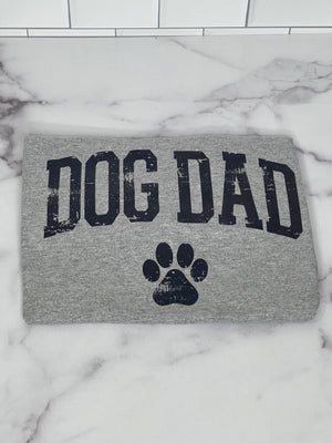 DOG DAD TSHIRT DOG DAD TSHIRT