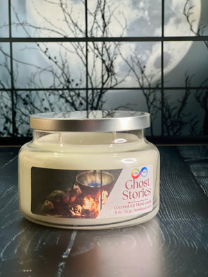 GHOST STORIES CANDLE GHOST STORIES CANDLE