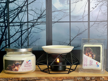 Load image into Gallery viewer, GHOST STORIES CANDLE
