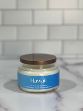 Load image into Gallery viewer, HAWAII CANDLE - APOTHECARY JAR