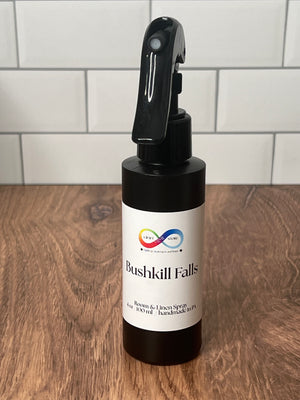 Bushkill Falls Room & Linen spray Bushkill Falls Room & Linen spray