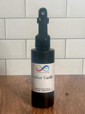 amber vanilla room & linen spray amber vanilla room & linen spray