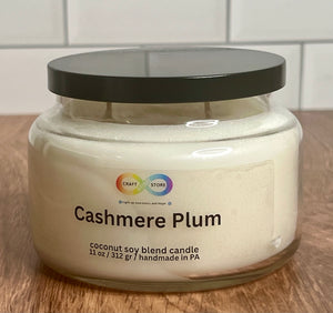 CASHMERE PLUM CASHMERE PLUM