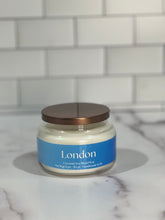 Load image into Gallery viewer, LONDON MIST CANDLE
