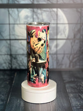 Load image into Gallery viewer, HORROR TUMBLER