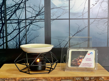 Load image into Gallery viewer, GHOST STORIES CANDLE