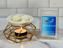 Load image into Gallery viewer, REDWOODS WAX MELT