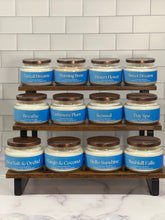 Load image into Gallery viewer, SIGNATURE COLLECTION CANDLES - APOTHECARY JAR CANDLES