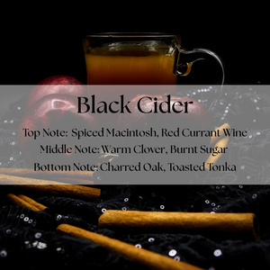 APPLE CIDER WAX MELT APPLE CIDER WAX MELT