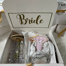 Load image into Gallery viewer, Bridal Proposal Box