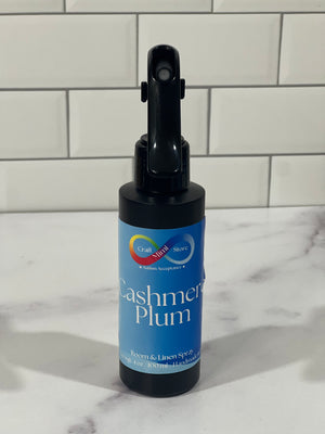 cashmere plum room spray cashmere plum room spray