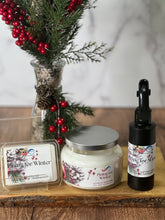 Load image into Gallery viewer, PINING FOR WINTER ROOM AND LINEN SPRAY