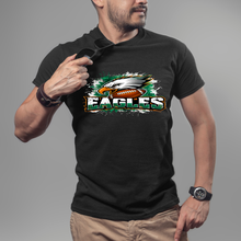 Load image into Gallery viewer, PHILADELPHIA EAGLES TSHIRT