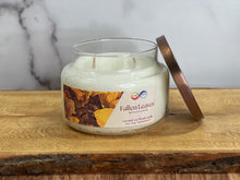 Load image into Gallery viewer, FALLEN LEAVES Candle