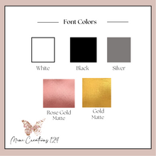 Load image into Gallery viewer, Bridal Proposal Box