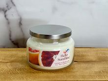 Load image into Gallery viewer, HELLO SUNSHINE CANDLE