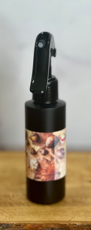 MAPLE LEAF & ACORN ROOM AND LINEN SPRAY MAPLE LEAF & ACORN ROOM AND LINEN SPRAY