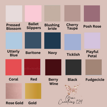 Load image into Gallery viewer, Bridal Hanging Tags