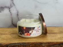 Load image into Gallery viewer, PUMPKIN AFFAIR CANDLE