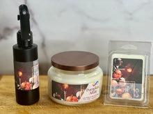 Load image into Gallery viewer, PUMPKIN AFFAIR ROOM AND LINEN SPRAY