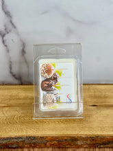 Load image into Gallery viewer, STICKY APPLE WAX MELT