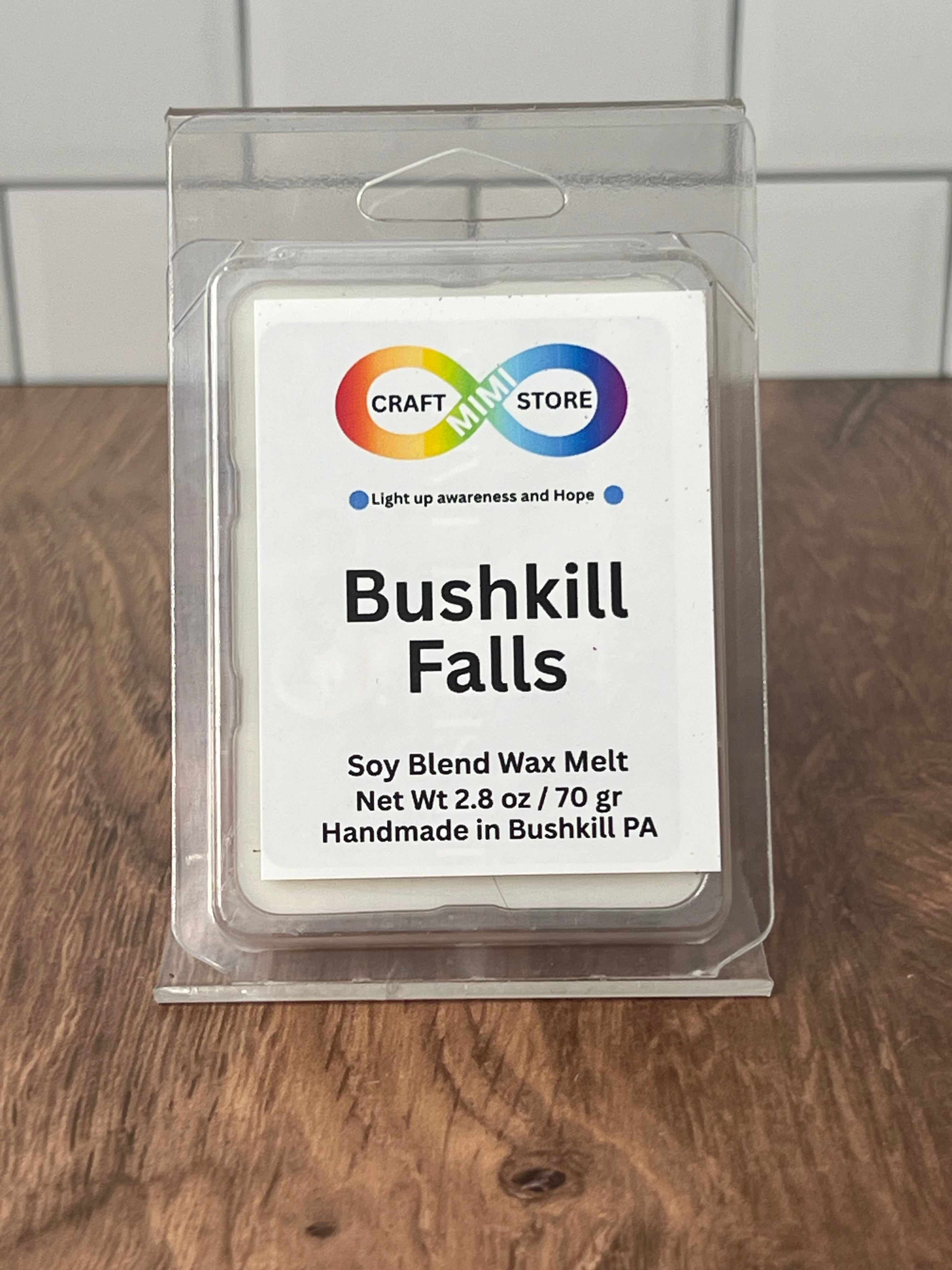 WAX MELTS