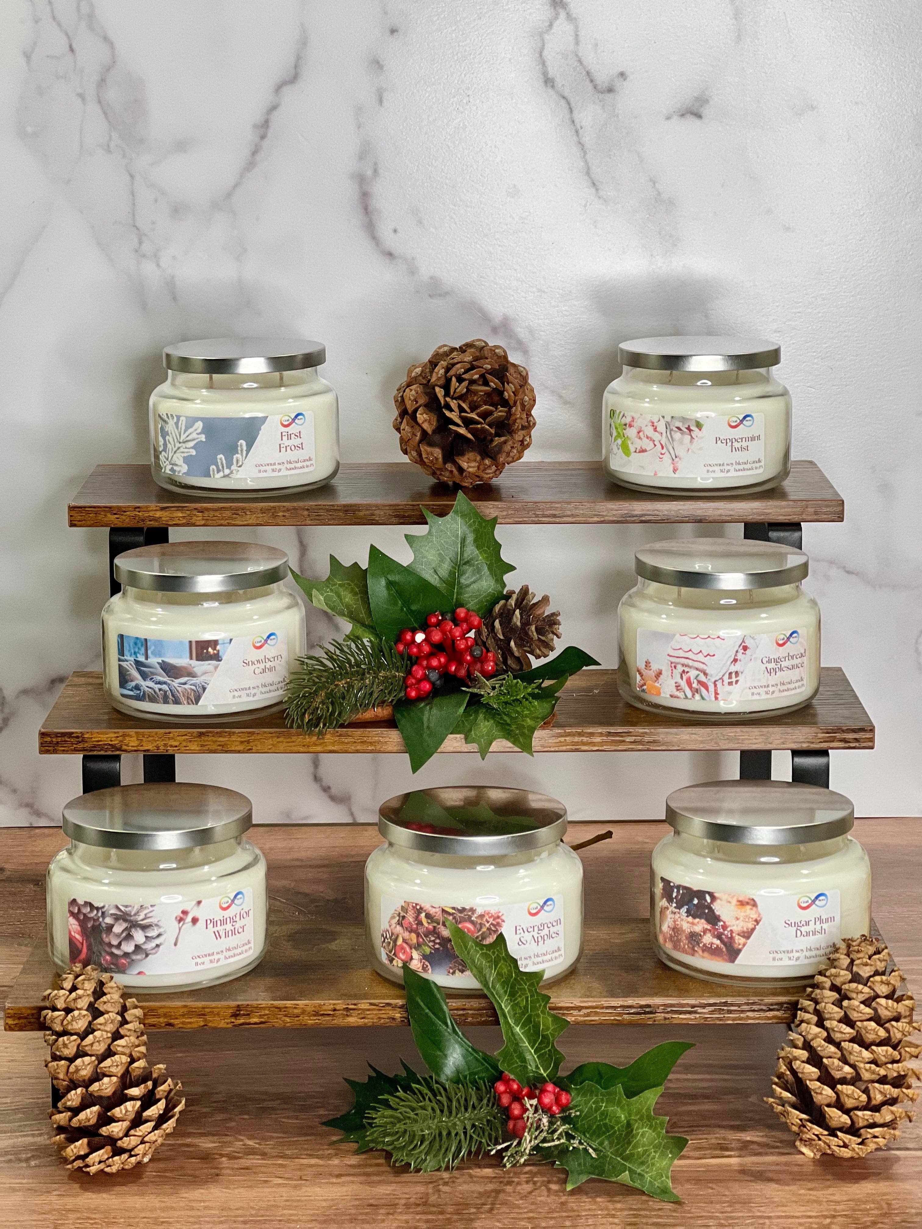 WINTER HOLIDAY COLLECTION