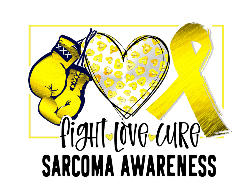 LIGHT UP AWARENESS AND HOPE