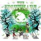NIGHTMARE BEFORE CHRISTMAS - HALLOWEEN TSHIRT