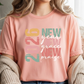 2026 new year new grace new praise