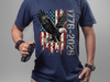 1776-2026 TSHIRT