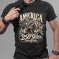 AMERICA 250 YEARS TSHIRT
