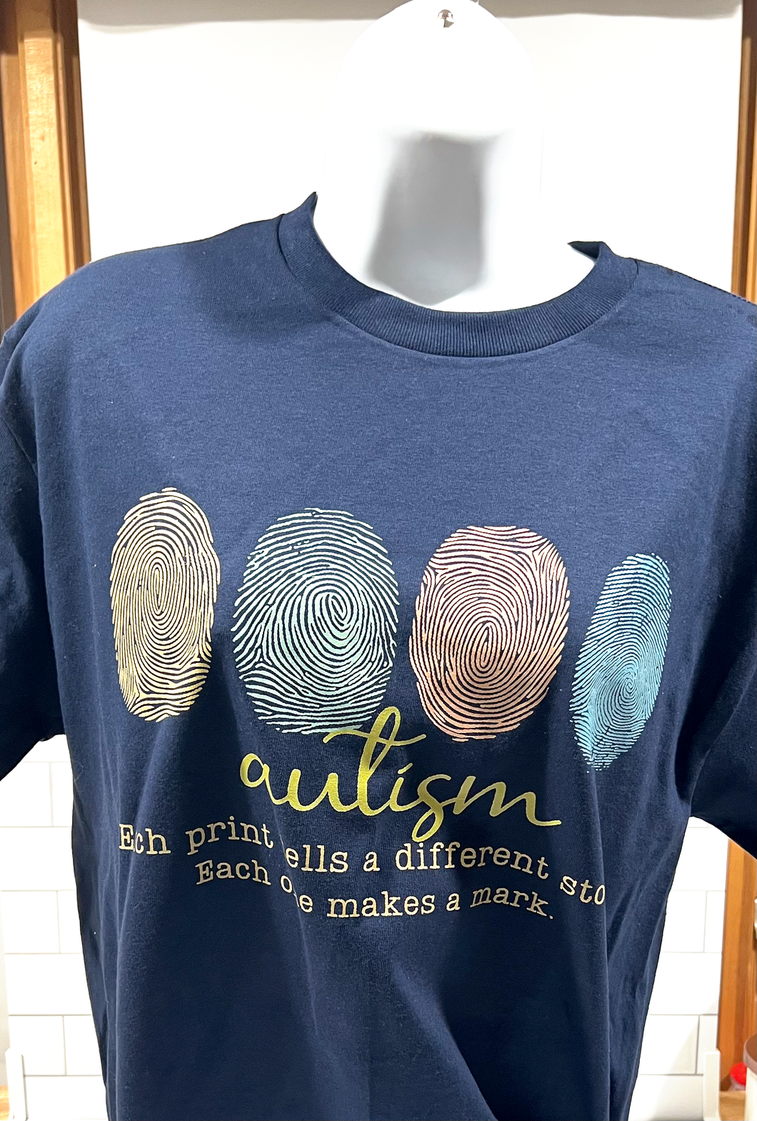 Autism Awareness Tshirt