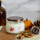 AUTUMN AMBRETTE CANDLE