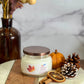 AUTUMN AMBRETTE SOY CANDLE