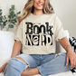 book nerd tshirt