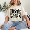 book nerd tshirt