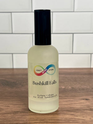 Bushkill Falls Fine Fragrance, cologne, perfume