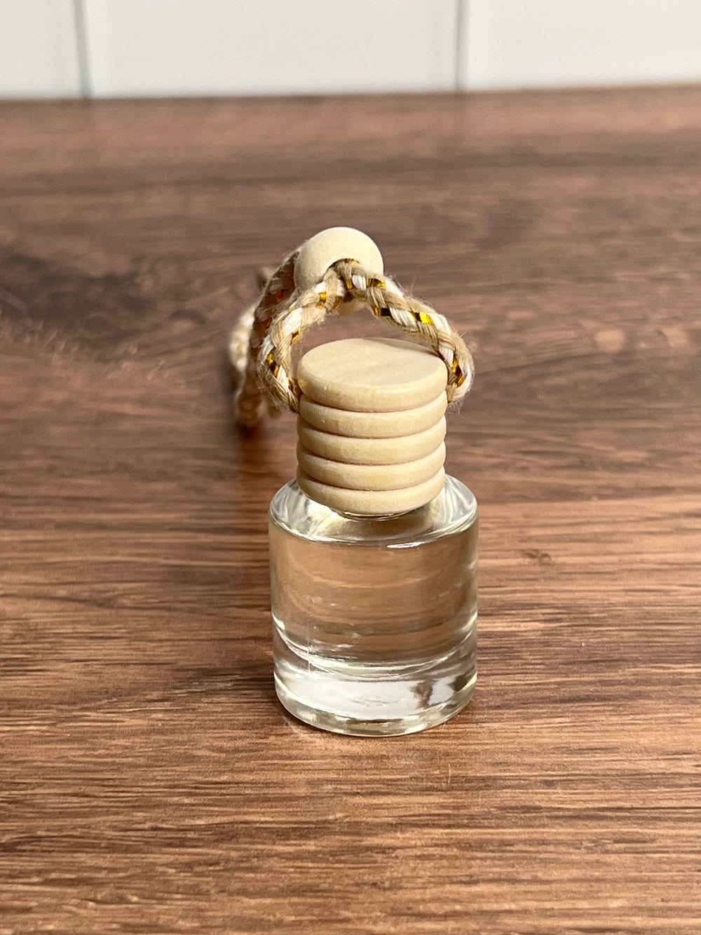 SNICKERDOODLE CAR AIR FRESHNER