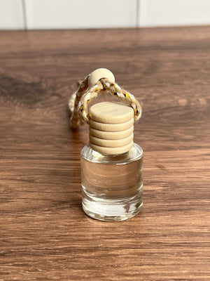 MANGO & COCONUT CAR AIR FRESHNER