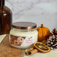 CASHMERE PUMPKIN CANDLE