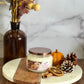 CASHMERE PUMPKIN SOY CANDLE
