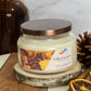 FALLEN LEAVES CANDLE