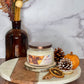FALLEN LEAVES CANDLE