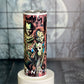 HORROR FRIENDS TUMBLER
