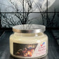 GHOST STORIES CANDLE