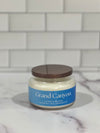 GRAND CANYON CANDLE - APOTHECARY JAR - NATIONAL PARK INSPIRED