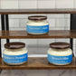 HAPPY HOUR CANDLES - APOTHECARY JAR